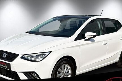 Seat Ibiza 42.050 km 19.190 &euro; Salzgitter 38229