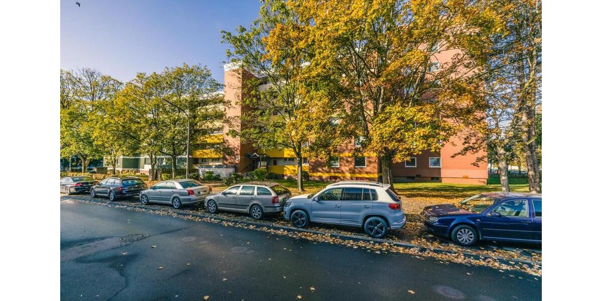Etagenwohnung Braunschweig Timmerlah-Geitelde-Stiddien - 3 Zimmer, 80 m&sup2;, 646&euro; | Angebot:26003314