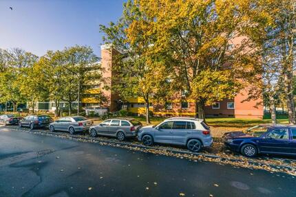 Wohnung Braunschweig Timmerlah-Geitelde-Stiddien - 3 Zimmer, 80 m&sup2;, 646&euro; | Angebot:26003314