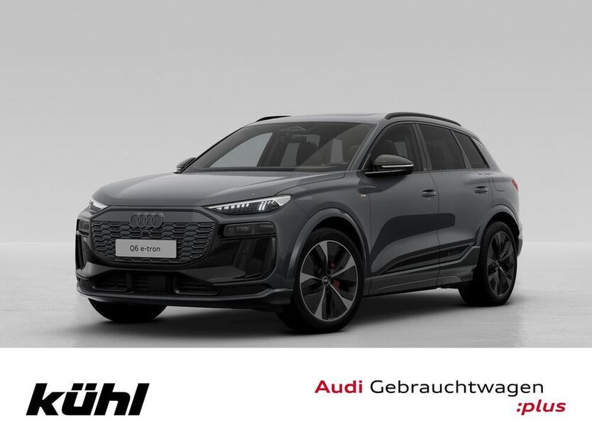 Q6 e-tron