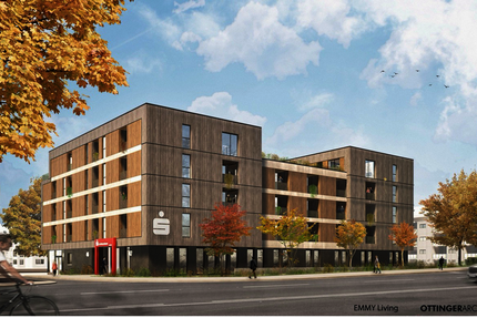 Wohnung Braunschweig Volkmarode - 1 Zimmer, 42 m&sup2;, 830&euro; | Angebot:26828324