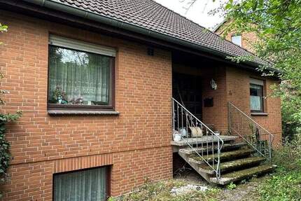 Charmanter Bungalow in Söhlde-Nettlingen 4 zimmer