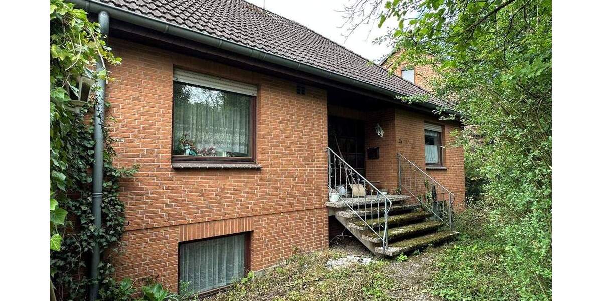 Charmanter Bungalow in Söhlde-Nettlingen 4 zimmer