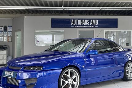 Opel Calibra 162.827 km 14.800 &euro; Braunschweig 38122