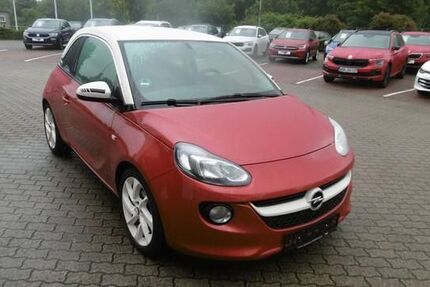 Opel Adam 45.000 km 9.990 &euro; Wolfsburg 38448