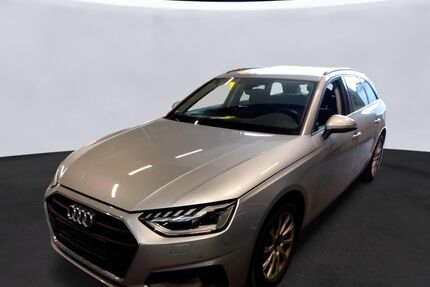 Audi A4 59.619 km 20.990 &euro; Braunschweig 38122