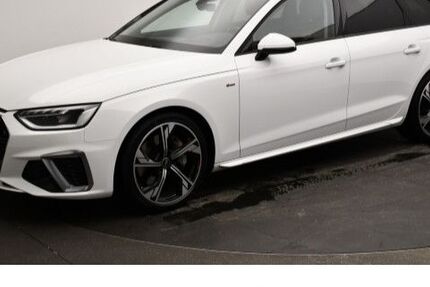 Audi A4 62.950 km 32.580 &euro; Wolfsburg 38440