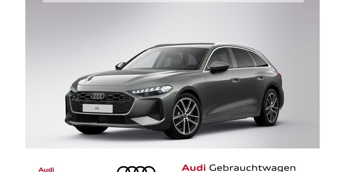 Audi A5 4.151 km 46.690 &euro; Wolfsburg 38440