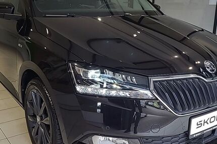 Skoda Fabia 26.000 km 14.200 € Königslutter am Elm 38154