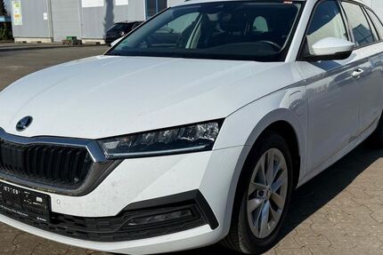 Skoda Octavia 77.179 km 17.990 &euro; Braunschweig 38122