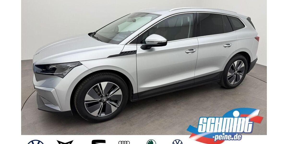 Skoda Enyaq 38.499 km 34.600 &euro; Peine 31226