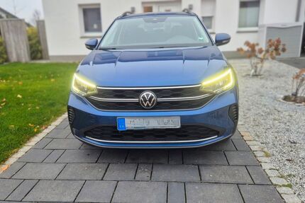 VW Taigo 21.000 km 18.250 &euro; Wolfsburg 38442