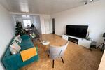 Dachgeschoßwohnung Braunschweig Wabe-Schunter-Beberbach - 4 Zimmer, 91 m&sup2;, 1.140&euro; | Angebot:25766344