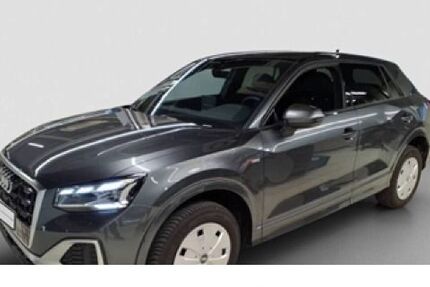Audi Q2 4.600 km 33.980 &euro; Gifhorn 38518