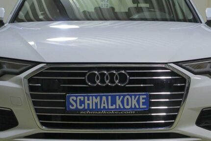 Audi A6 81.100 km 29.500 &euro; Braunschweig 38112