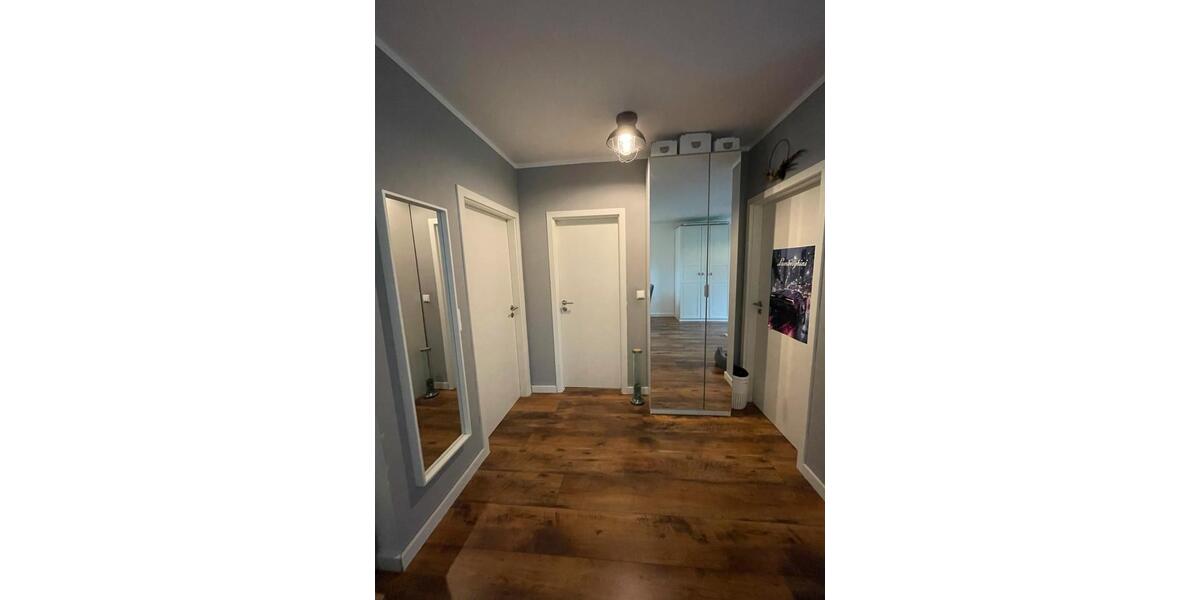 Erdgeschoßwohnung Wolfsburg Alt-Wolfsburg - 3 Zimmer, 71 m&sup2;, 250.000&euro; | Angebot:24310853