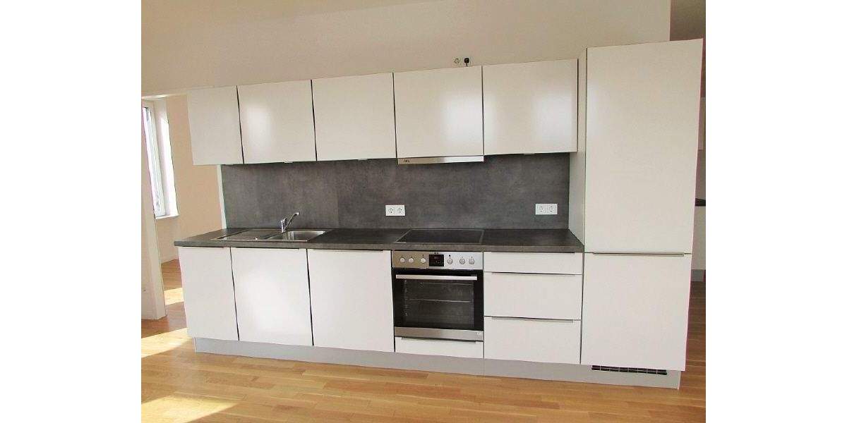 Etagenwohnung Wolfsburg Hellwinkel - 4 Zimmer, 104 m&sup2;, 1.404&euro; | Angebot:24497661