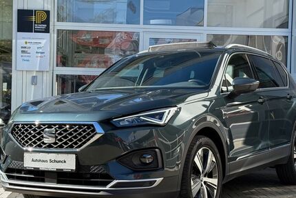Seat Tarraco 66.990 km 26.990 € Braunschweig 38126
