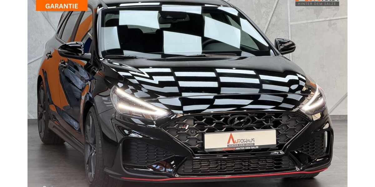 Hyundai i30 20.600 km 33.990 &euro; Salzgitter 38259