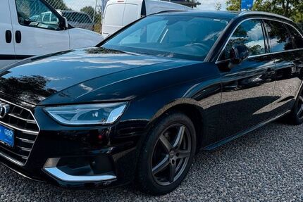 Audi A4 100.000 km 21.999 &euro; Sassenburg 38524