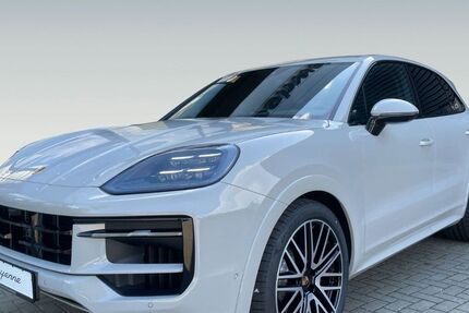 Porsche Cayenne 8.500 km 134.890 € Braunschweig 38114