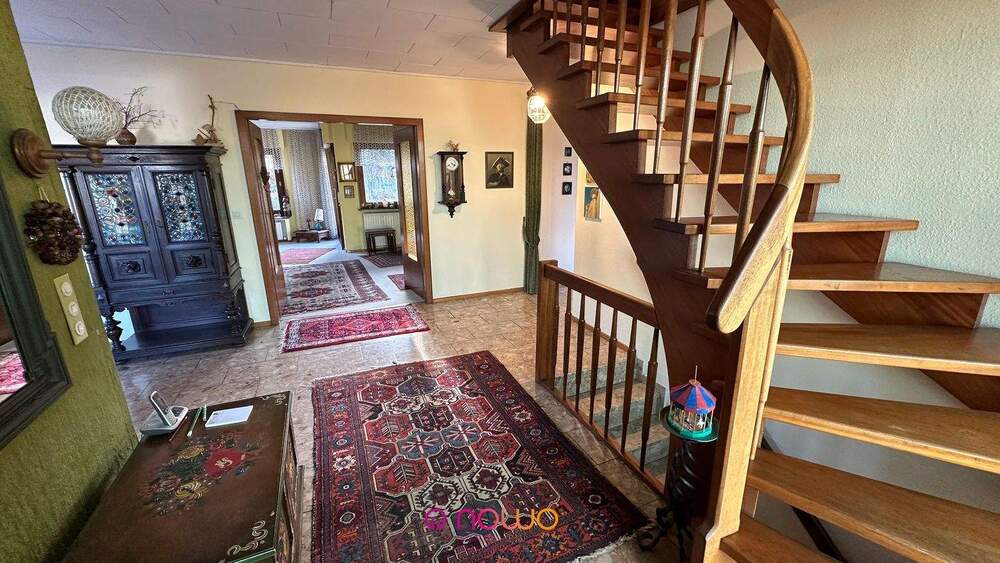 Einfamilienhaus Wolfenbüttel Linden - 5 Zimmer, 160 m&sup2;, 360.000&euro; | Angebot:24277067