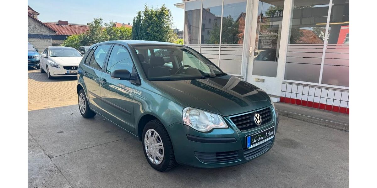 VW Polo 141.000 km 3.999 &euro; Wolfenbüttel 38302