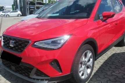 Seat Arona 14.750 km 20.990 &euro; Wolfsburg 38440