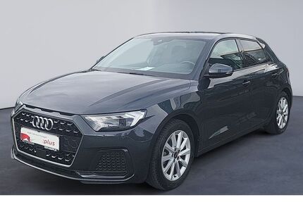 Audi A1 17.900 km 23.280 &euro; Braunschweig 38124