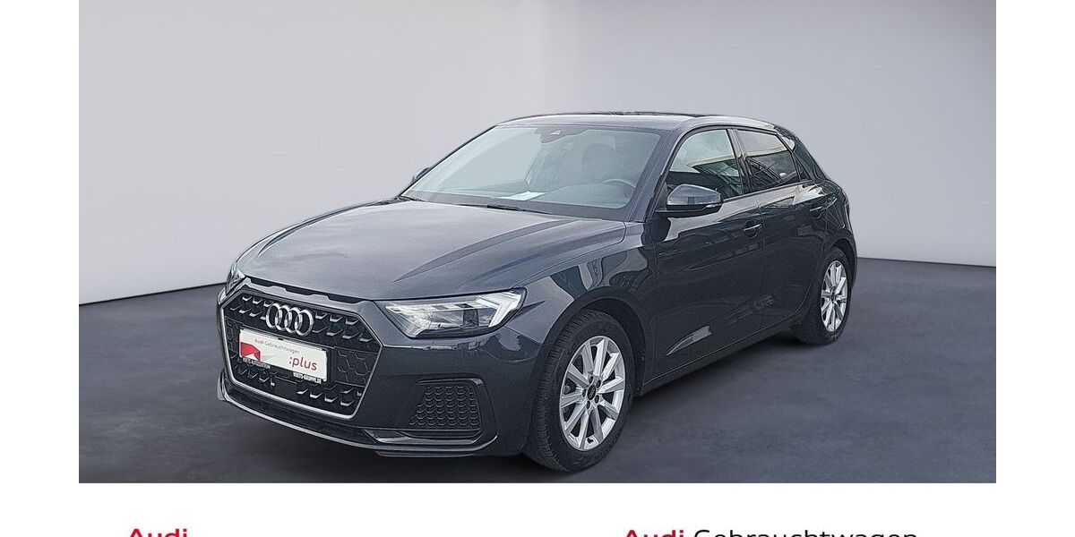Audi A1 17.900 km 23.280 &euro; Braunschweig 38124