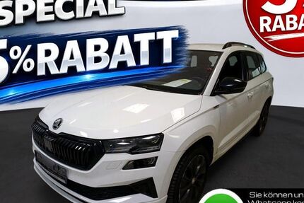 Skoda Karoq 117.834 km 23.900 &euro; Braunschweig 38122