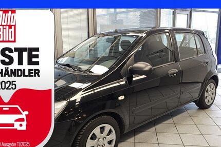 Hyundai Getz 169.022 km 750 &euro; Wolfsburg-Heiligendorf 38444