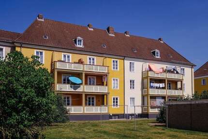 Wohnung Wolfsburg Stadtmitte - 1 Zimmer, 19 m&sup2;, 134&euro; | Angebot:26087604