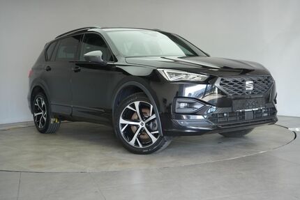 Seat Tarraco 87.000 km 24.990 &euro; Braunschweig 38110
