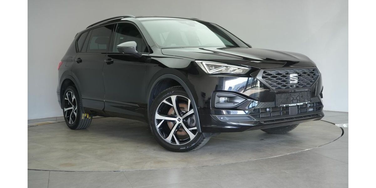 Seat Tarraco 87.000 km 24.990 &euro; Braunschweig 38110
