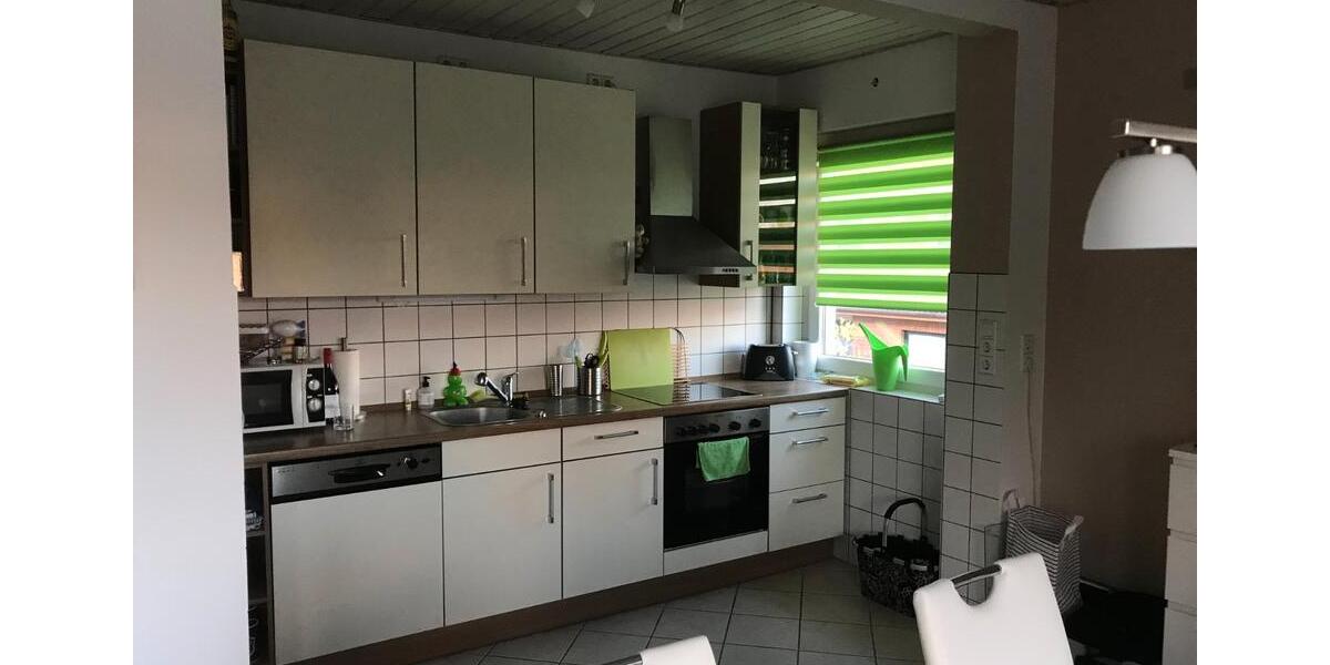 Etagenwohnung Wolfsburg Ehmen - 3 Zimmer, 86 m&sup2;, 210.000&euro; | Angebot:27091308