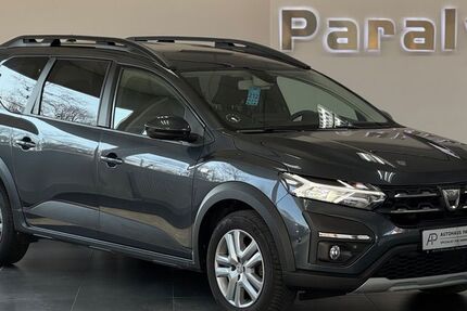 Dacia Jogger 49.411 km 16.290 &euro; Salzgitter 38259