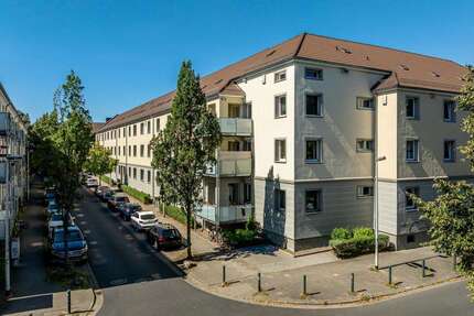 Wohnung Braunschweig Westliches Ringgebiet - 4 Zimmer, 66 m&sup2;, 790&euro; | Angebot:26992141