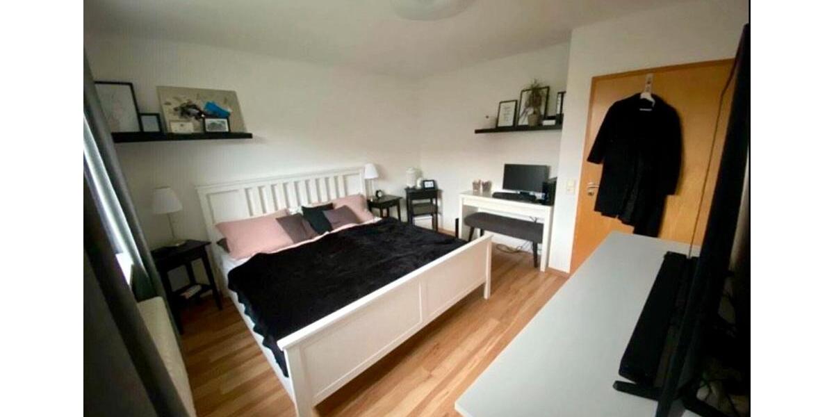 Etagenwohnung Braunschweig Timmerlah-Geitelde-Stiddien - 3 Zimmer, 70 m&sup2;, 179.000&euro; | Angebot:24752189