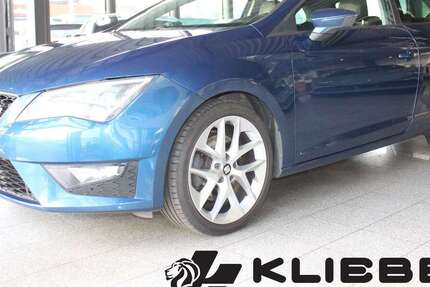 Seat Leon 117.000 km 9.470 &euro; Braunschweig 38112