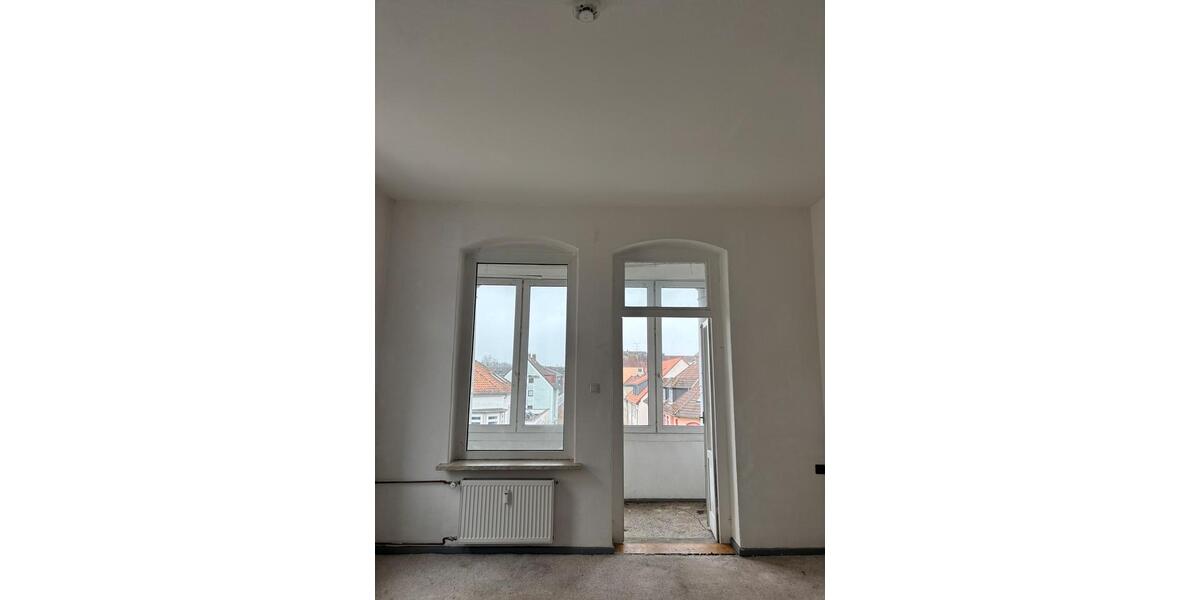 Etagenwohnung Braunschweig Lehndorf-Watenbüttel - 4 Zimmer, 110 m&sup2;, 980&euro; | Angebot:25974429