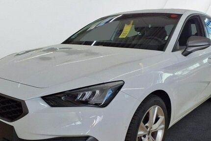 Seat Leon 17.450 km 29.990 € Braunschweig 38114