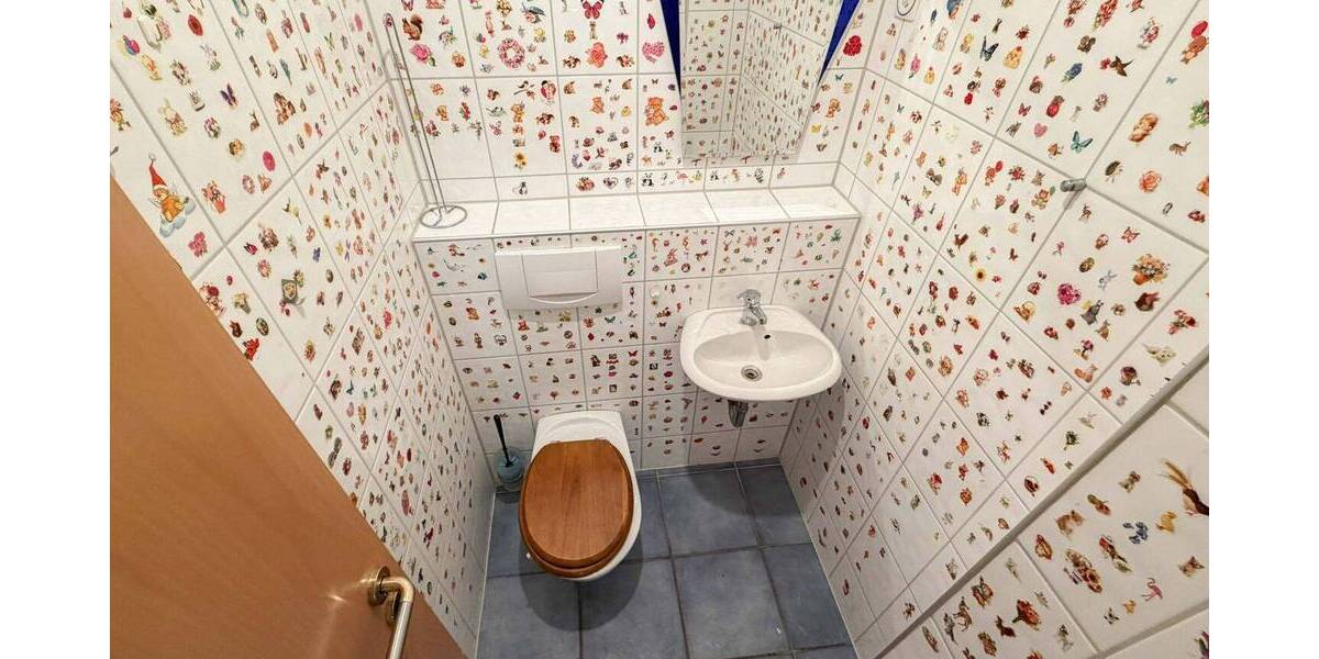 Einfamilienhaus Braunschweig Weststadt - 4 Zimmer, 165.000&euro; | Angebot:26391817
