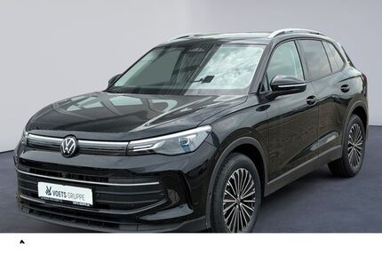 VW Tiguan 1.100 km 41.840 &euro; Wolfenbüttel 38304