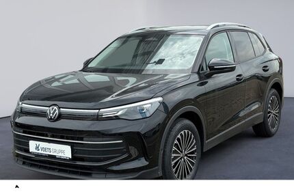 VW Tiguan 1.100 km 42.840 &euro; Wolfenbüttel 38304
