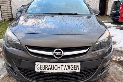 Opel Astra 187.000 km 5.150 &euro; Adersheim 38304