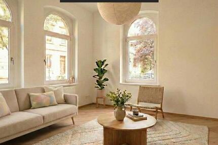 Wohnung Braunschweig Östliches Ringgebiet - 3 Zimmer, 62 m&sup2;, 770&euro; | Angebot:24748268