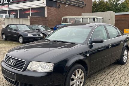 Audi A6 233.153 km 2.350 &euro; Braunschweig-Rühme 38112
