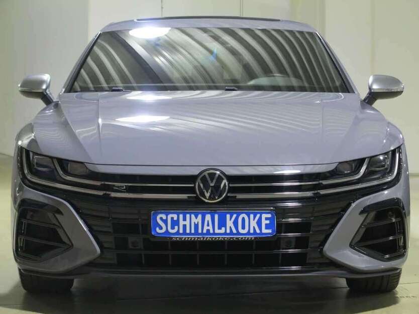 Arteon