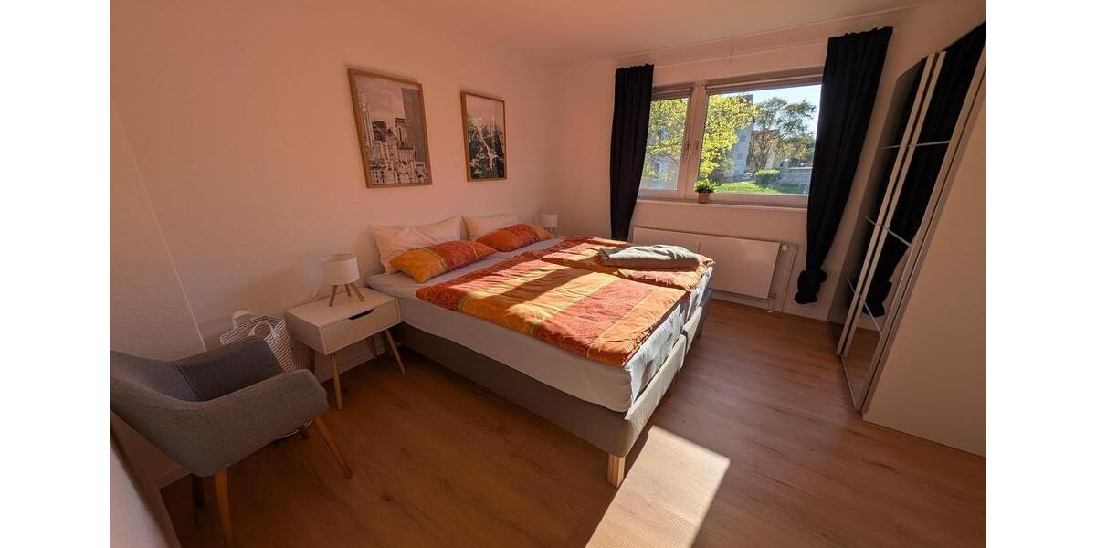 Etagenwohnung Salzgitter Ortschaft Ost - 3 Zimmer, 60 m&sup2;, 800&euro; | Angebot:25937155